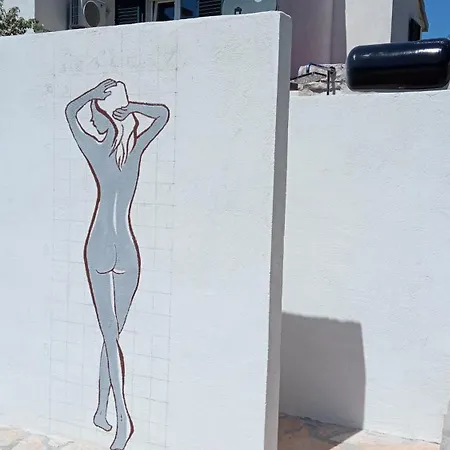 Rusula * Milna (Brac)