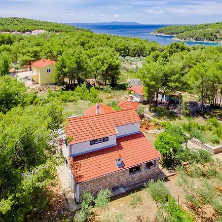 Apartman Rusula *