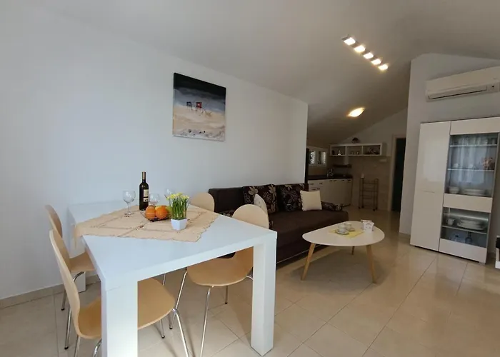 Rusula Apartment Milna (Brac)