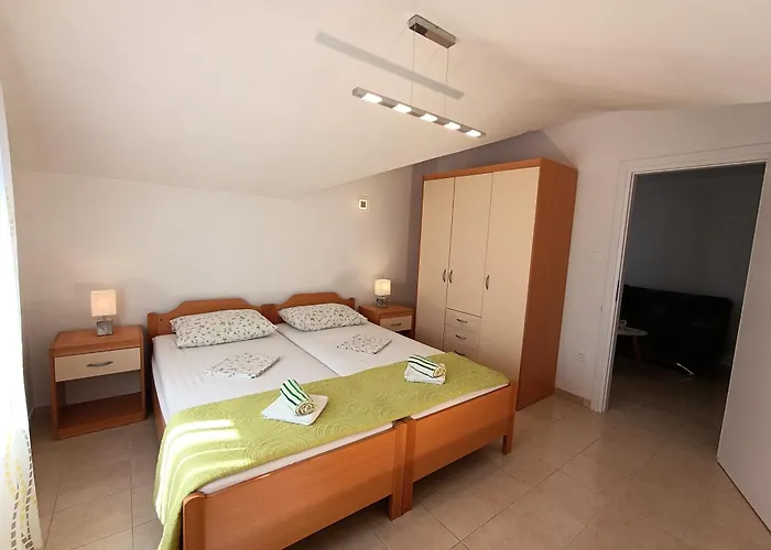 Apartment Rusula