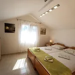 Appartement Rusula Milna (Brac)