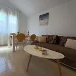 Rusula Appartement *