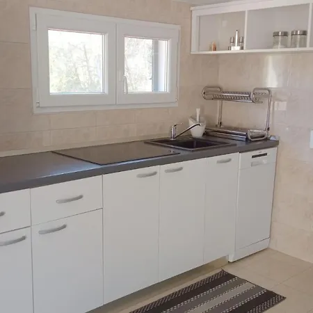 Rusula Apartamento *