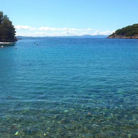 Rusula Apartamento *