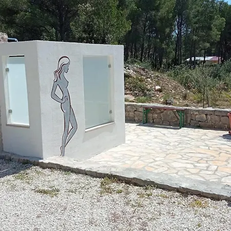 Apartamento Rusula *