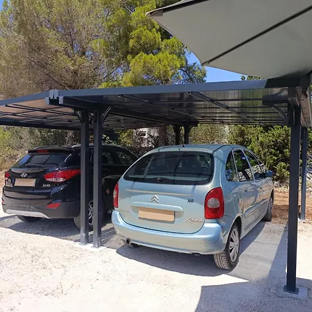 Apartamento Rusula *