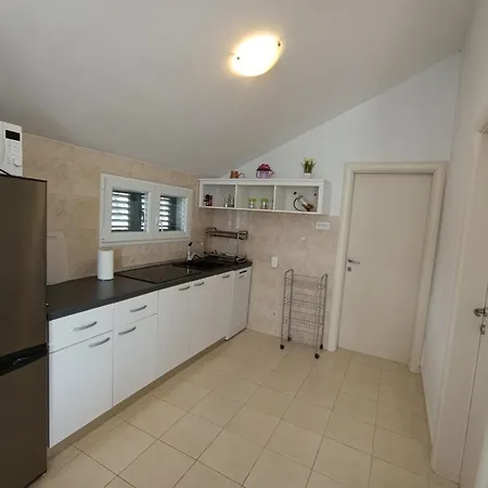 Appartement Rusula