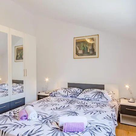 Rusula Lejlighed Milna (Brac)