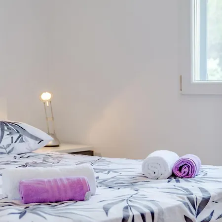 Lejlighed Rusula Milna (Brac)