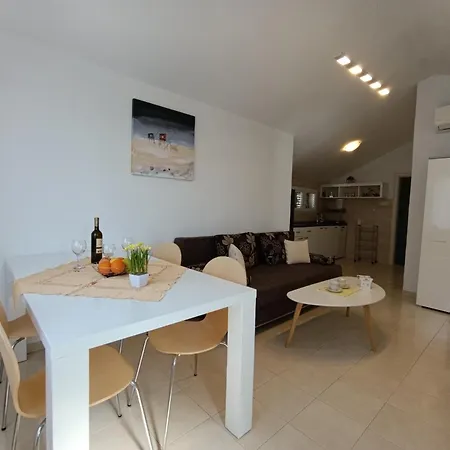 Rusula Apartment Milna (Brac)