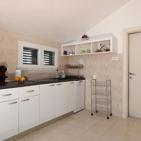 Rusula Apartment