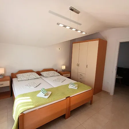 Apartment Rusula