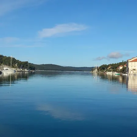 Rusula Apartamento *