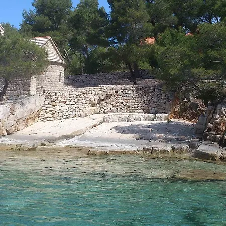 Apartamento Rusula Milna (Brac)